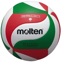 Bola de Vole...