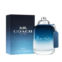 Coach Blue Edt 100ML