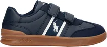  Tênis Polo ...