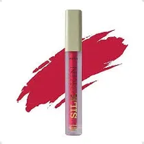 Ruby Rose Labial Liquido Gloss Silk Skin HB-F7100-8 Radiant 4ML