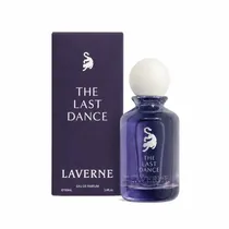 Perfume Lave...