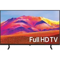 Samsung TV Smart LED 43" UN43T5203AGXZS FHD HDMI
