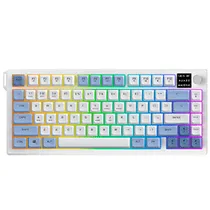 Teclado Game...