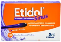 Etidol Sinus...