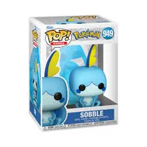 Funko Pop 94...