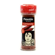  Pimientón P...