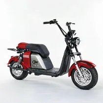  Moto Elétri...
