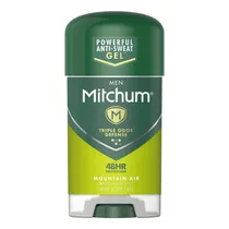 Mitchum Deso...