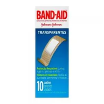  Bandaid Joh...