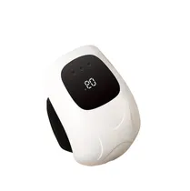Massageador de Joelho More Fitness MF-10