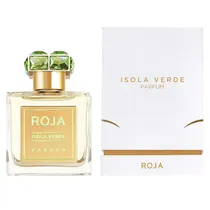 Perfume Roja Isola Verde - Parfum - Unissex - 50ML