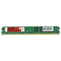 Memória Ram Keepdata DDR3 4GB 1333MHZ -KD13N9/4G