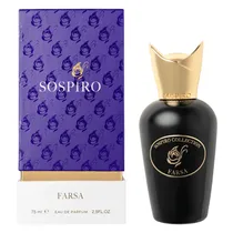 Perfume Sospiro Farsa - Eau de Parfum - Unissex - 75ML