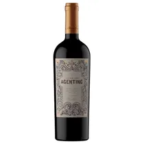  Vinho Agent...