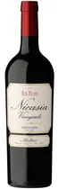 Vinho Nicasia Vineyards Red Blend Malbec 750ML