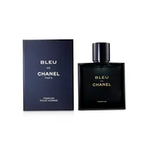 Chanel Bleu ...