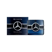 Mercedes Benz Sign For Men 100ML