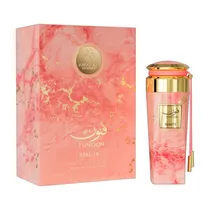 Perfume Amaran Exclusive Funoon Beauty - Eau de Parfum - Feminino - 100ML
