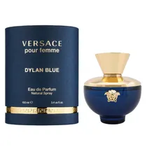 P.Versace Dylan Blue F 100ML Edp