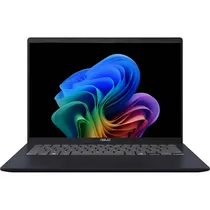 Notebook Asus Vivobook X1407QA-V14 14" Snapdragon X 16 GB DDR4 512 GB SSD - Azul