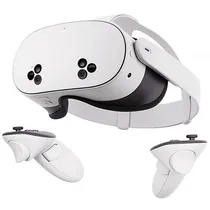 Oculos de Realidade Virtual Meta Quest 3S 256GB + Jogo Batman