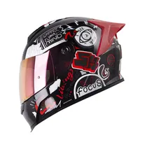Casco Shaft ...