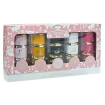 Perfume Kit Lattafa Asad- Yara 5UNDS 30 ML