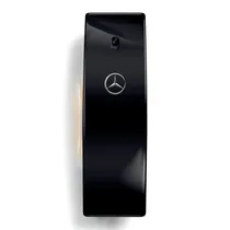 Mercedes-Benz Club Black Eau de Toilette 100ML