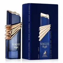 Perfume Mais...
