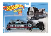 Hot Wheels T...
