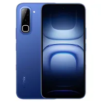Infinix Cel Hot 70 X6895 6.78" DS Lte NFC 4/256GB Blue 45W c/D