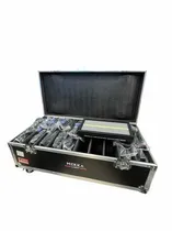 Mekka Light Case Strobo c/ Fita (08 PCS)