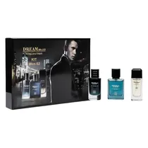  Kit Perfume...
