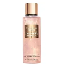 Victorias Secret Body Splash Bare Vanilla Shimmer