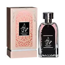 Ard Al Zaafaran Hayaati Black Men Edp 100ML 790946
