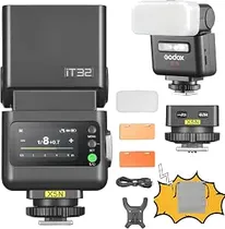 Flash Godox ...