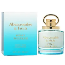  Abercrombie...