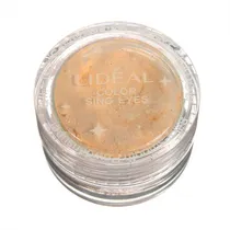Glitter Pigmento Lideal LDE0921 Cobre