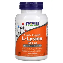  Now L-Lysin...