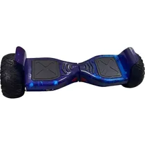 Scooter Interbras Hoverboard 8.5" - Azul