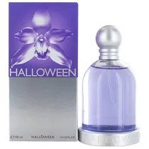Perfume Jesus Del Pozo Halloween Edt Femenino - 100ML