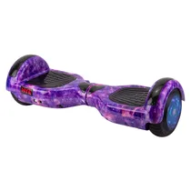  Scooter Elé...