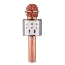 Microfone Wi...