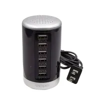 Estacao de Carga Satellite A-R20 6P USB 30W