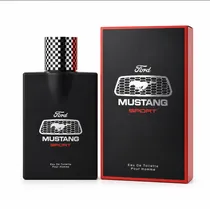 Mustang Perfume Sport Homme M Eau de Toilette 100ML