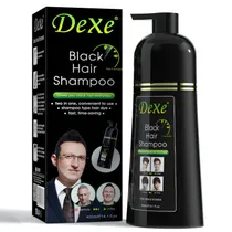 Dexe Shampoo...