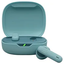 Fone de Ouvido JBL Bluetooth Vibe Flex 2 - Blue