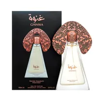 Lattafa Niche Ghinwa 100ML