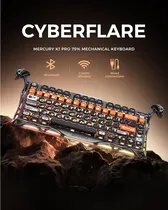 Teclado Meca...