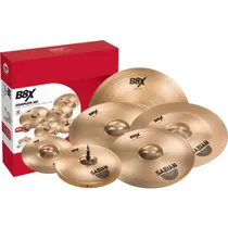Sabian Kit B...